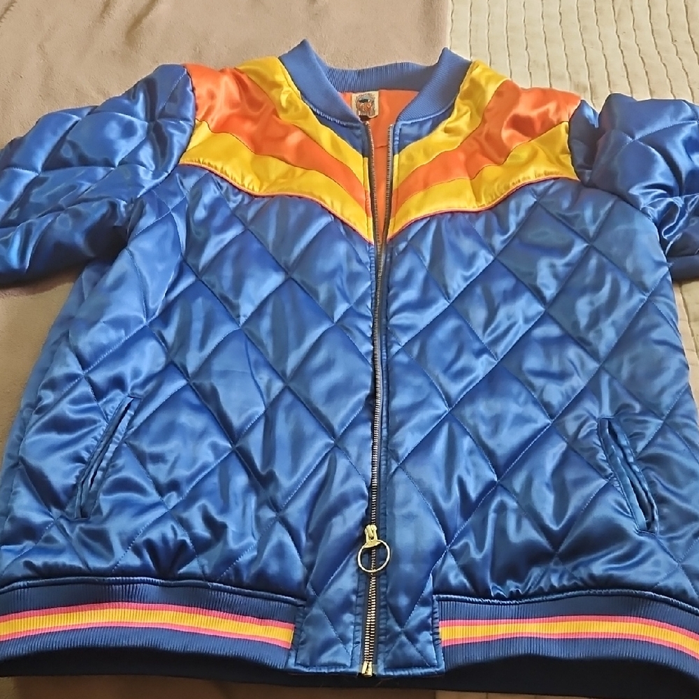 Classic Rock Coture Sunrise Jacket